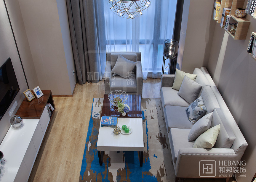 2018全國(guó)重點(diǎn)50城全裝修排名來(lái)了！