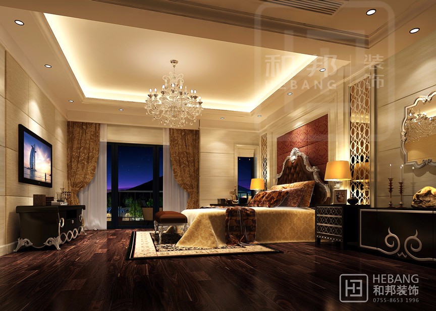 別墅裝修價格-200平別墅裝修效果如何？