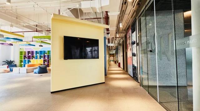 辦公室裝修的設(shè)計要點，你知道幾個？