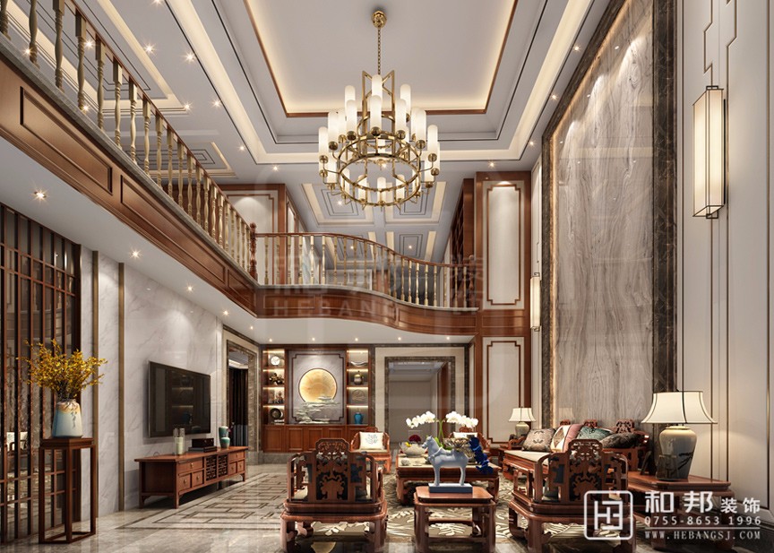 別墅定制衣柜的功能結構有哪些？