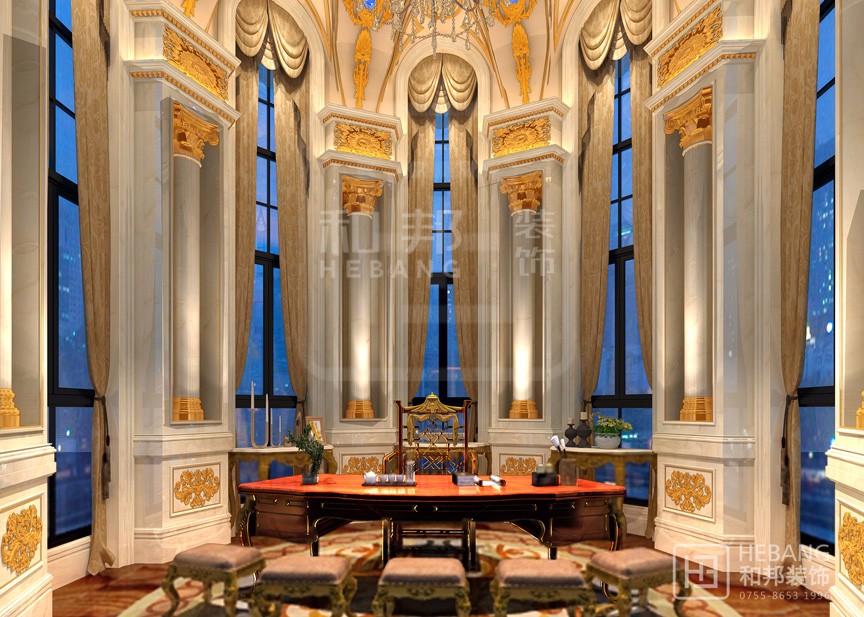 別墅裝修設(shè)計(jì)的幾個小建議？