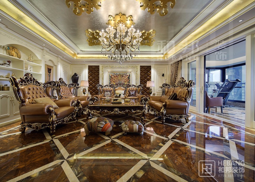 好的別墅設計會掌握這幾個要點！