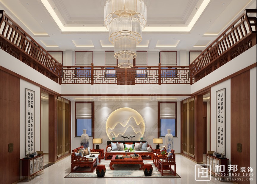 房子裝修設(shè)計(jì)時(shí)有哪些配色技巧？