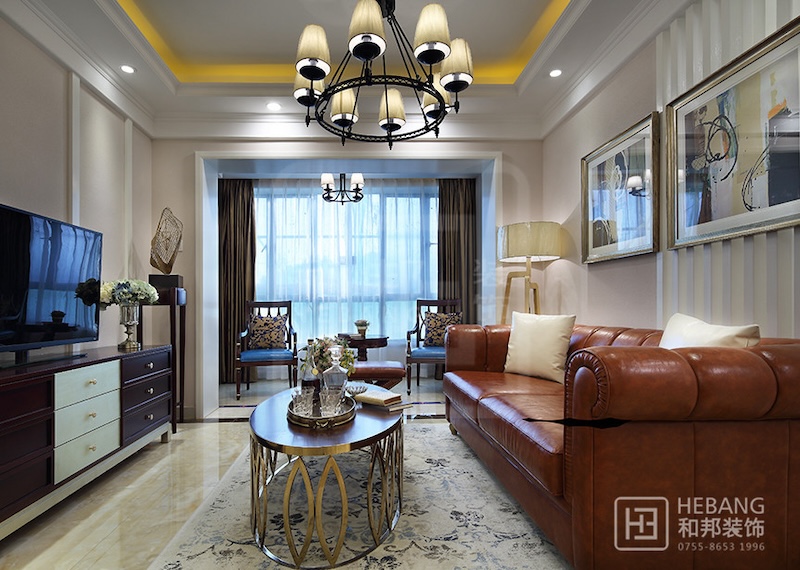 整裝設計公司哪家好？專業(yè)整裝服務，讓你的家煥然一新